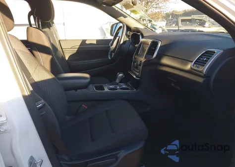 2020 Jeep Grand Cherokee Laredo E 4X4 из США, поврежденный, VIN 1C4RJFAG9LC176440